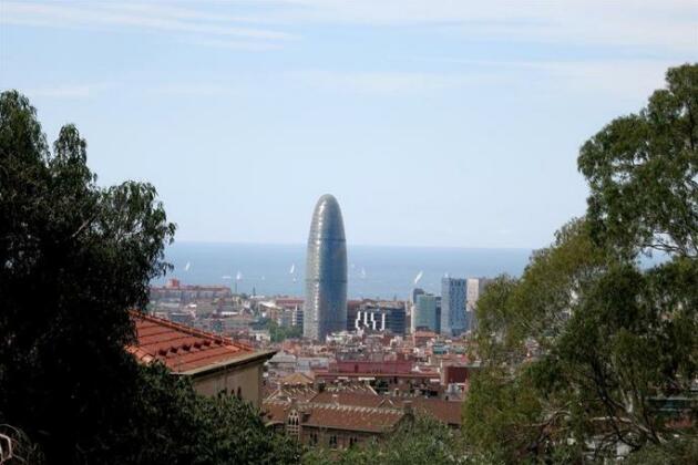 Casa Dante Barcelona