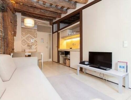 Casa De L' Argent Apartment Barcelona - Photo3