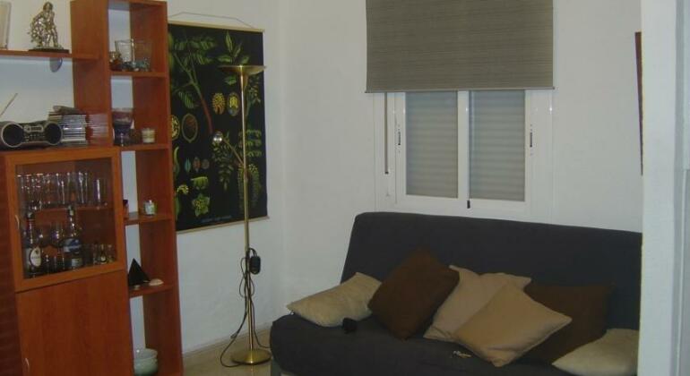 Casita Barcelona - Photo3