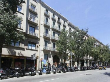 Central Apartment Plaza Cataluna
