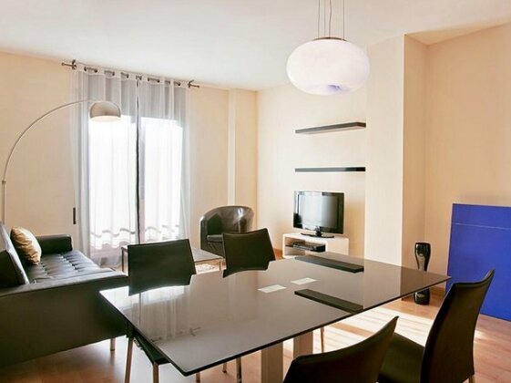 Centric Apartment Universitat