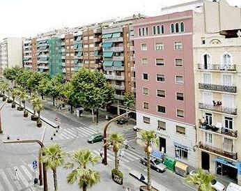 City Center Sants - Fira Barcelona