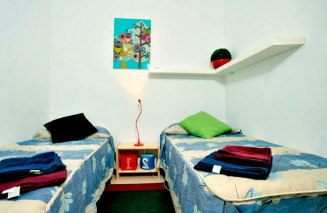 ClassBedroom Apartments VII - Photo5
