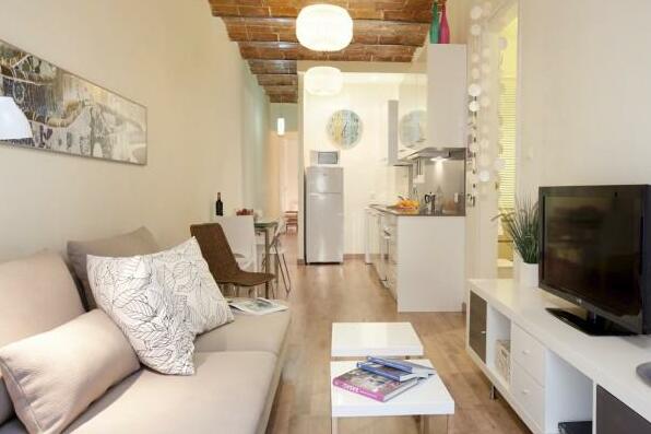 Click&Flat Gracia Apartments - Photo5