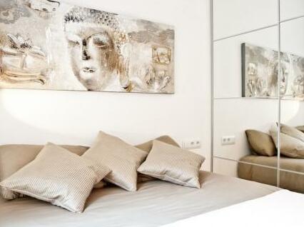 Comfort Apartment In Barceloneta - Photo2