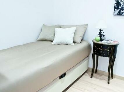 Comfort Apartment In Barceloneta - Photo3