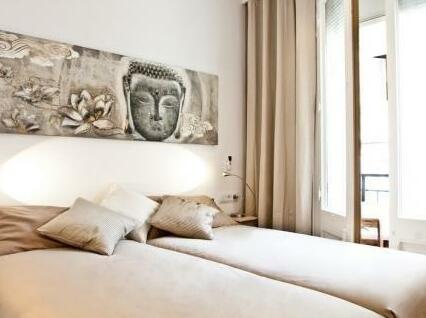 Comfort Apartment In Barceloneta - Photo4