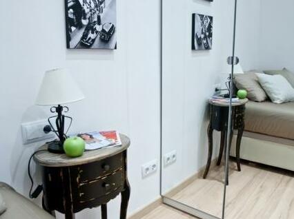 Comfort Apartment In Barceloneta - Photo5