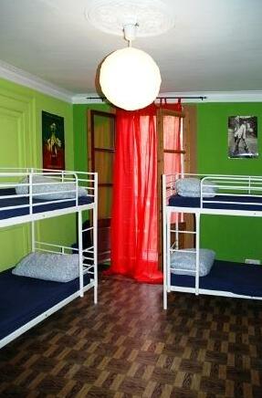 Cool Hostel - Photo2