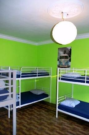 Cool Hostel - Photo3