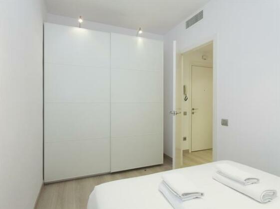 Corsega Apartment - Photo2