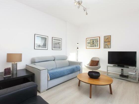 Corsega Apartment - Photo5
