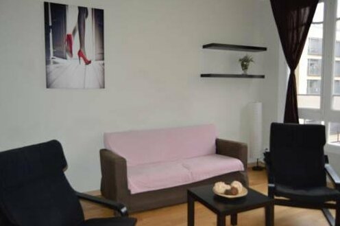 Cozy Apartment Near Sagrada Familia 21B - Photo5