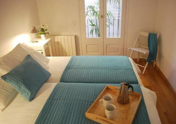 Cute Center Apartment - Photo3