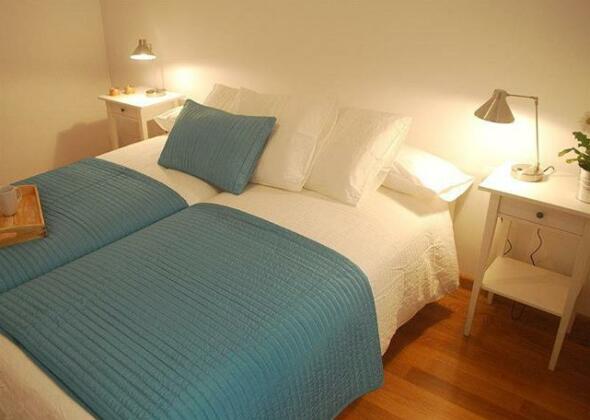 Cute Center Apartment - Photo4