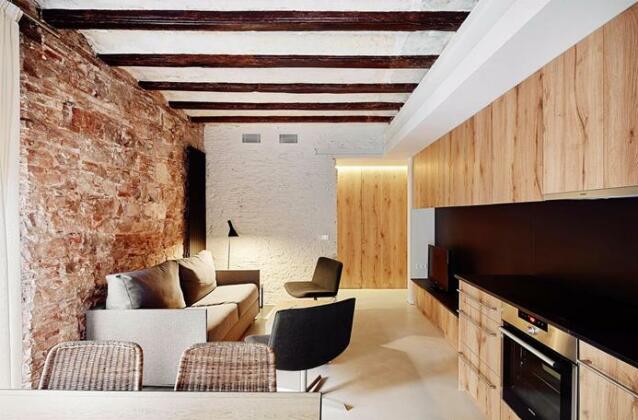 Deco Apartments Barcelona-Born Apt - Photo3