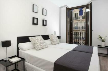 Deco Apartments Barcelona-Eixample