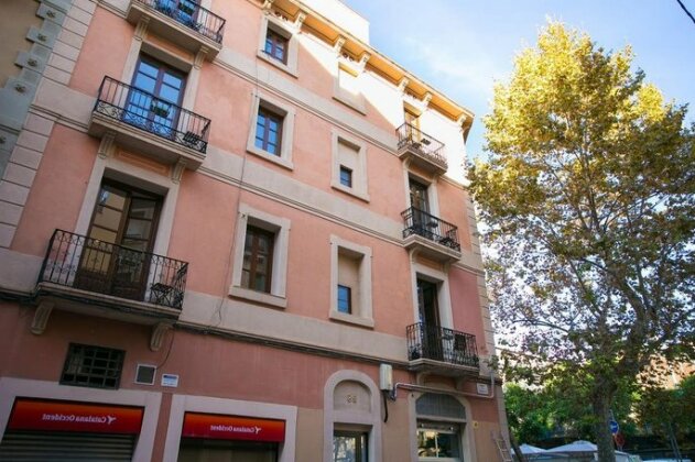 Deco Apartments Barcelona-Sants