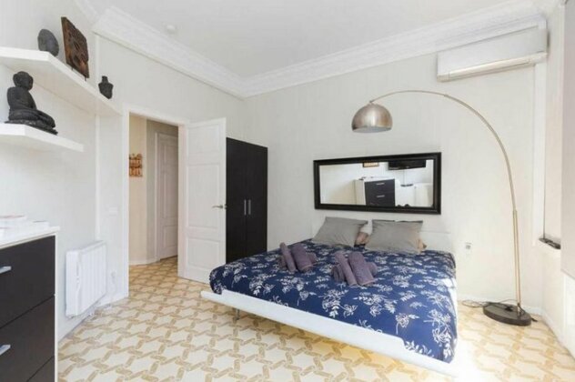 Design Guestroom - Barcelona - Arc de Triomf - Photo2