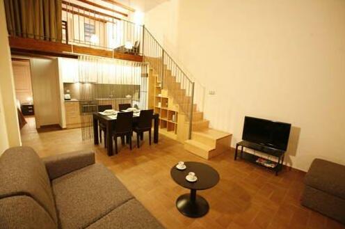 Dream Gracia Apartments - Photo2