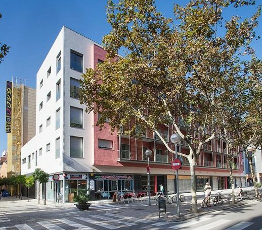 Durlet Rambla Mar Apartments