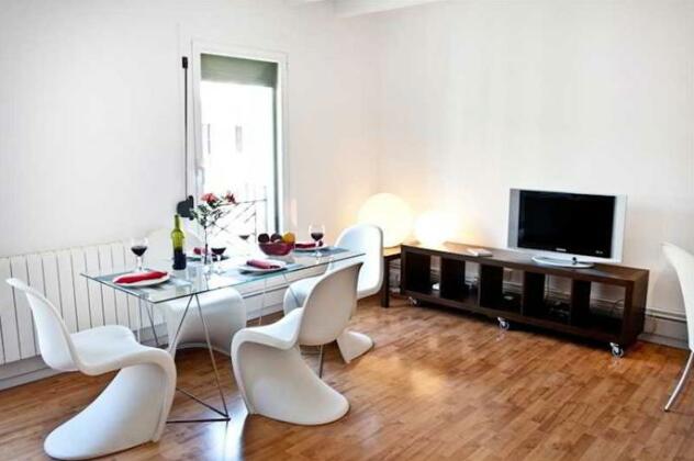 Eixample Comfort Apartment - Photo3