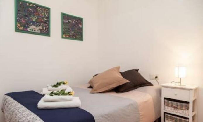 Eixample Sant Antoni Apartments - Photo4