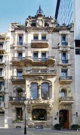 El Palauet Living Barcelona