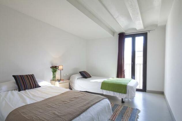 Enjoybarcelona Apartments - Photo2