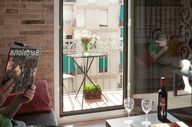 Enjoybcn Sagrada Familia Apartaments - Photo5