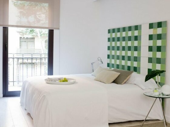 Eric Vokel Boutique Apartments - Sagrada Familia Suites