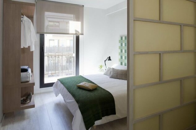 Eric Vokel Boutique Apartments - Sagrada Familia Suites - Photo3