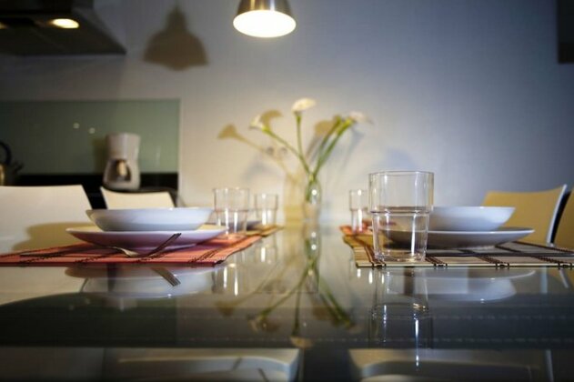 Espai Barcelona Rocafort Apartments - Photo3
