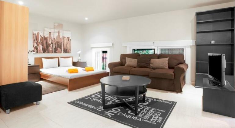 Exclusive Centric Apartments - Photo4