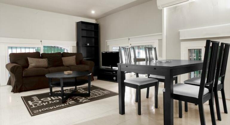 Exclusive Centric Apartments - Photo5