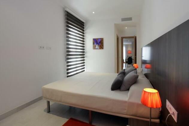 Fisa Rentals Les Corts Apartments - Photo4