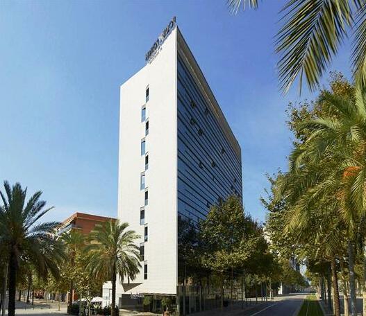 Four Points by Sheraton Barcelona Diagonal