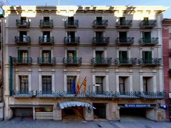 Gaudi Hotel Barcelona