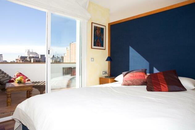 Gaudi Views Apartment - Photo2