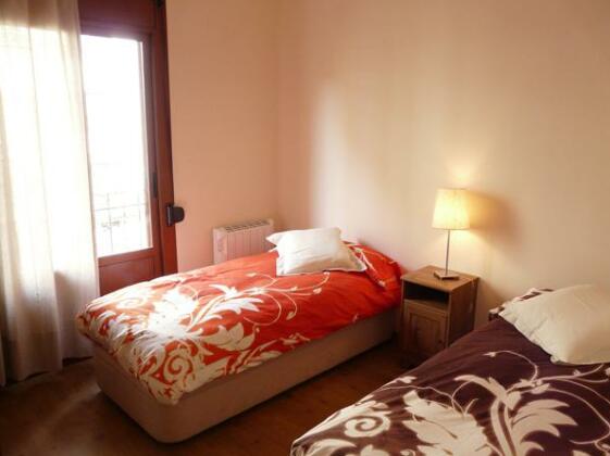 Gaudi's Nest Apartments - Photo4