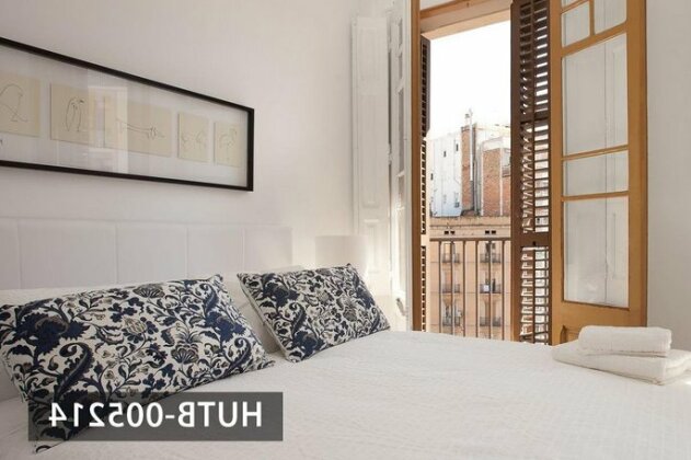 Ghat Apartments Sant Antoni - Photo4