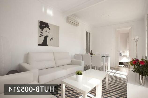 Ghat Apartments Sant Antoni - Photo5