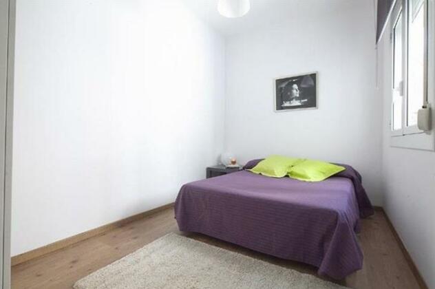 Gracia Apartments Les Corts