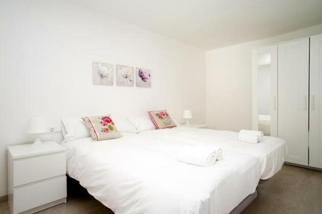 Gracia Barcelona Group Apartments - Photo2