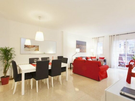 Great Apartment In The Center - Photo4