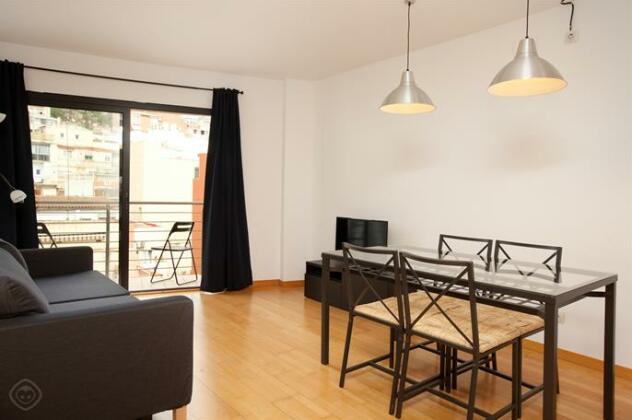 Guell Modern Apartment - Photo2