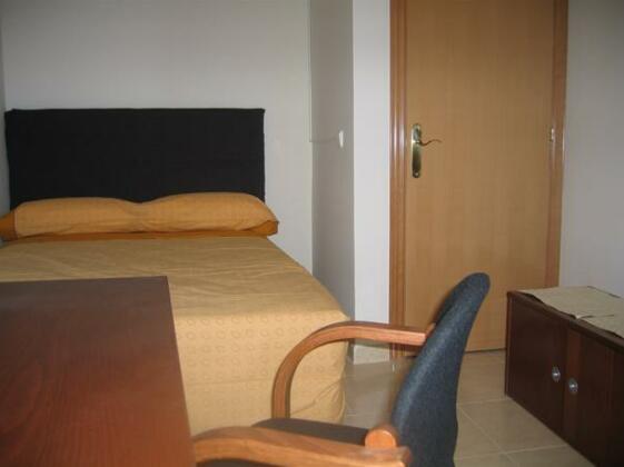 Guest House Barcelona Best Rooms - Photo3