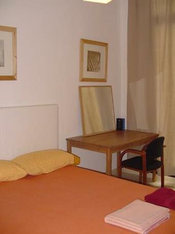 Guest House Barcelona Best Rooms - Photo5