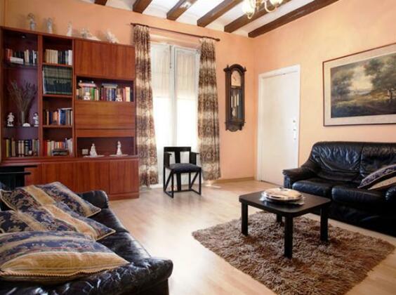 Guest House Sant Pau - Photo2