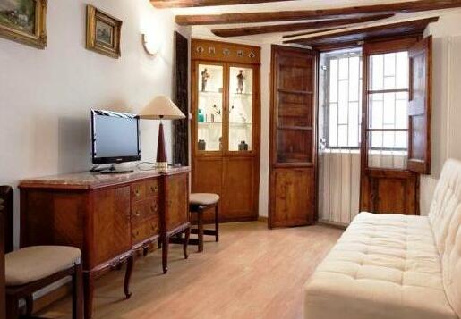 Guest House Sant Pau - Photo4